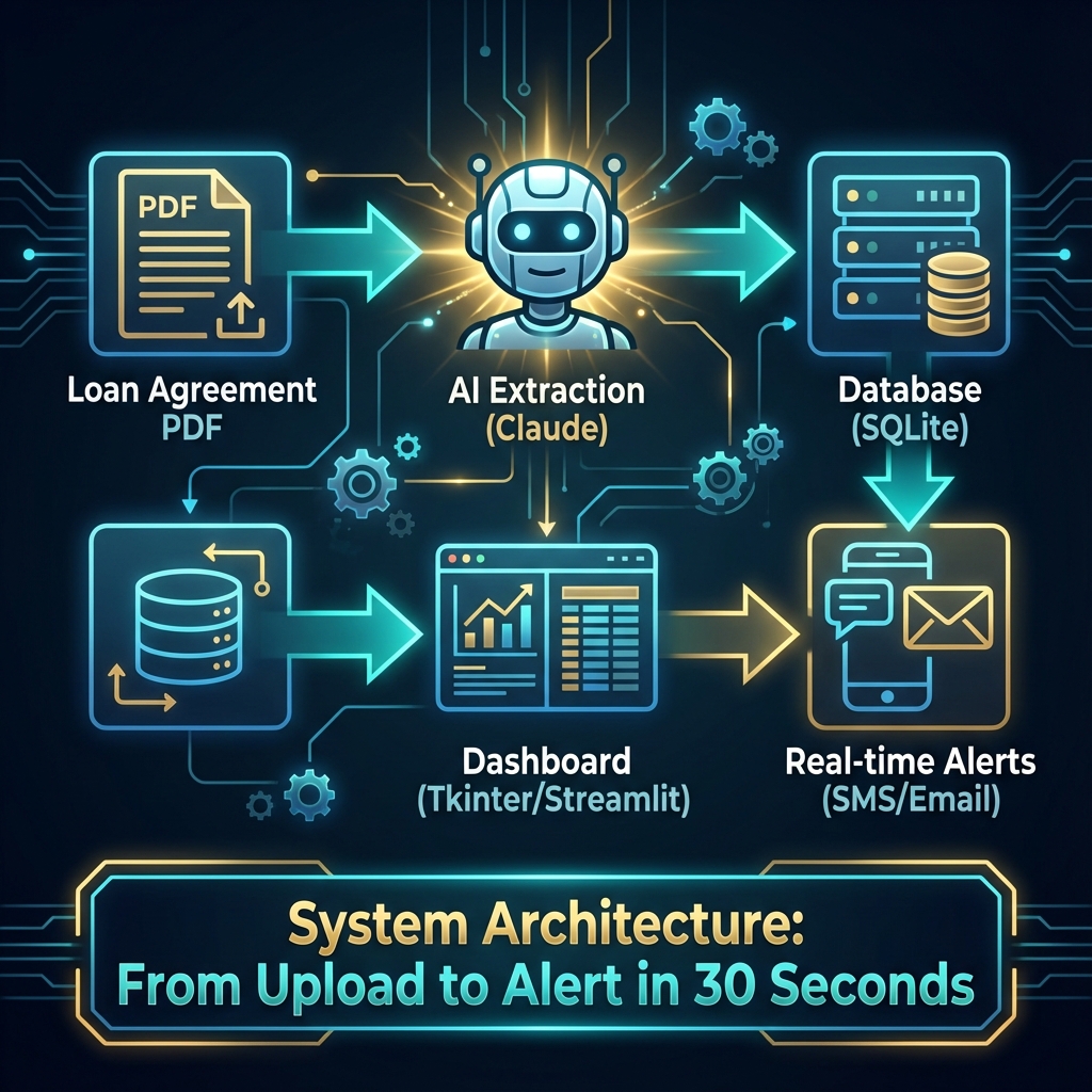 System Architecture