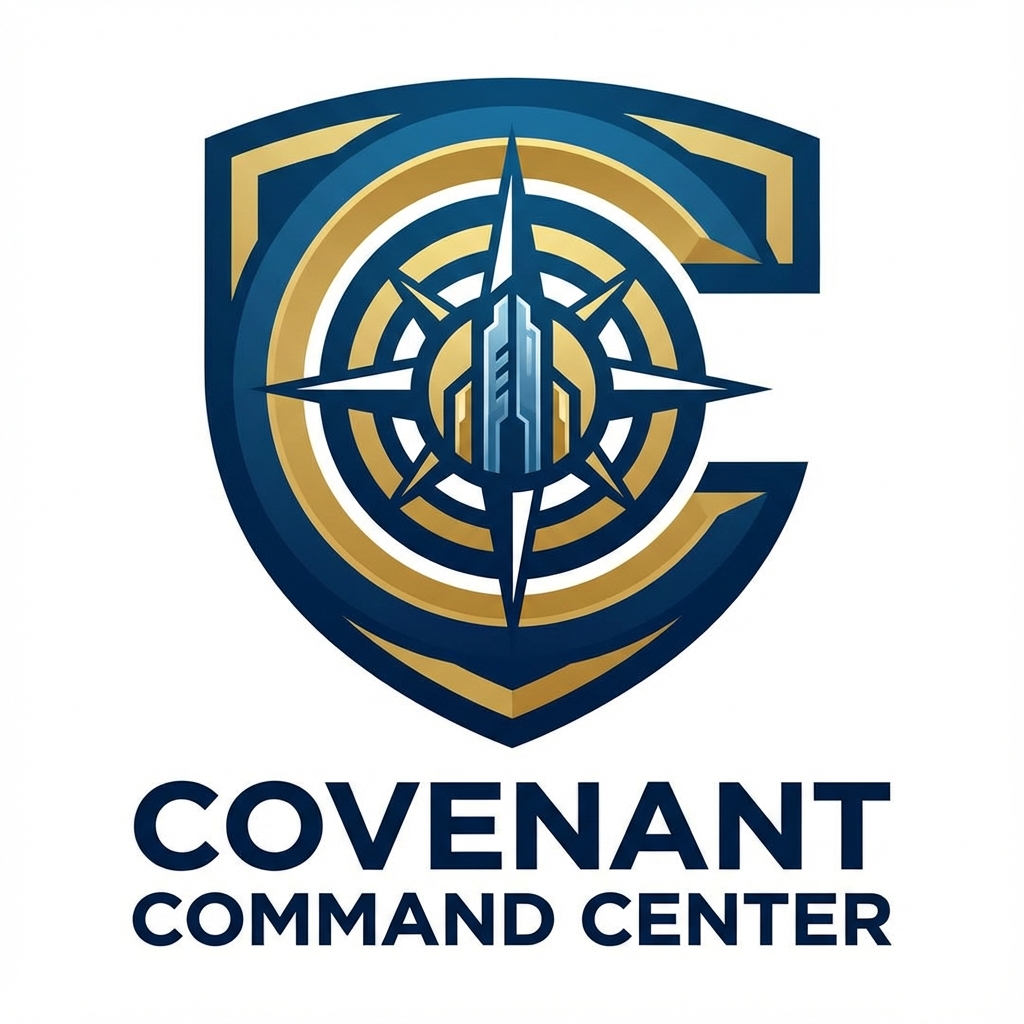 Covenant Command Center Logo